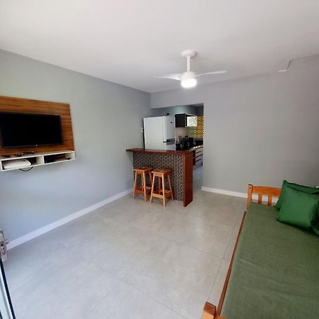 Ape Varanda Gourmet Wi-Fi 300Mbs Garagem Arcondiconado Cozinha Completa Streaming Мата-ди-Сан-Жуан Экстерьер фото